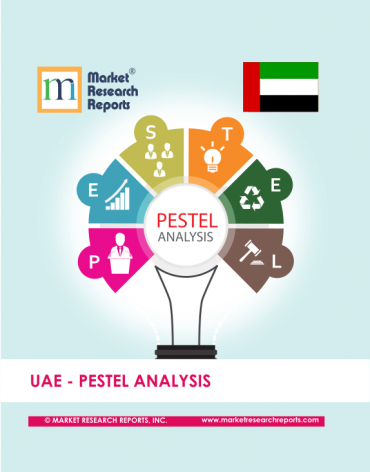 UAE PESTEL Analysis Market Research Report