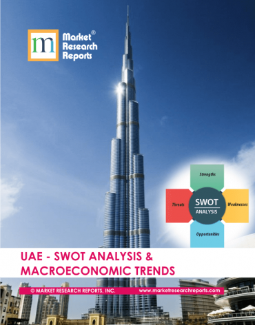UAE SWOT Analysis & Macroeconomic Trends Market Research Report