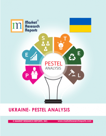 Ukraine PESTEL Analysis Market Research Report