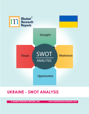 Ukraine SWOT Analysis Market Research Report