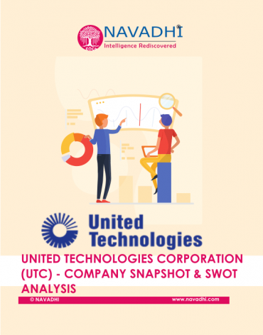 United Technologies Corporation- Company Snapshot and SWOT Analysis