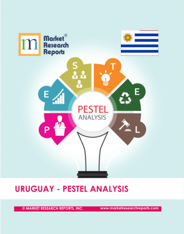 Uruguay PESTEL Analysis Market Research Report