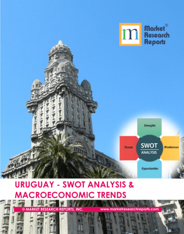 Uruguay SWOT Analysis & Macroeconomic Trends Market Research Report