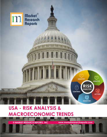 USA Risk Analysis & Macroeconomic Trends Market Research Report