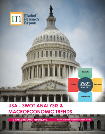 USA SWOT Analysis & Macroeconomic Trends Market Research Report