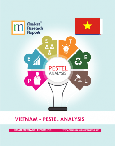 Vietnam PESTEL Analysis Market Research Report