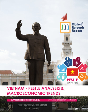 Vietnam PESTLE Analysis & Macroeconomic Trends Market Research