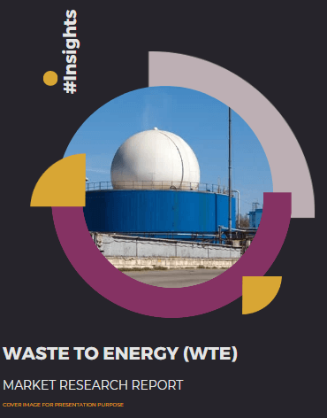 Waste to Energy (WTE) Market Size, Competition and Demand Analysis Report #Insights