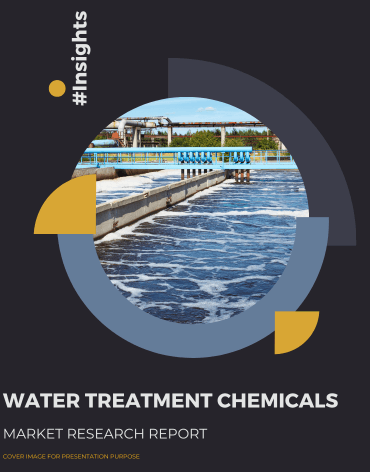 Global Water Treatment Chemicals Market