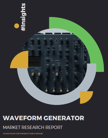 Waveform Generator Market Size, Competition and Demand Analysis Report #Insights