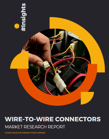 Wire-to-Wire Connectors Market Size, Competition and Demand Analysis Report #Insights