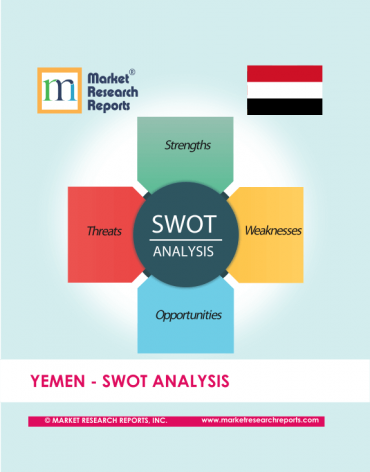 Yemen SWOT Analysis Market Research Report
