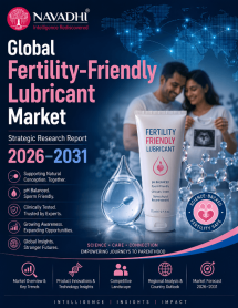Global Fertility-Friendly Lubricant Market Strategic Research Report