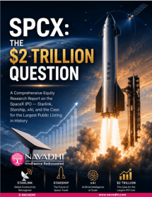 SPCX: The $2 Trillion Question A Comprehensive Equity Research Report on the SpaceX IPO - Starlink, Starship, xAI, and the Case for the Largest Public Listing in History