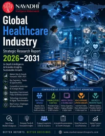 Global Healthcare Industry Strategic Research Report