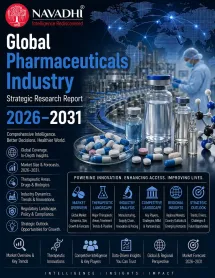 Global Pharmaceuticals Industry Strategic Research Report
