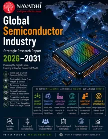 Global Semiconductor Industry Strategic Research Report