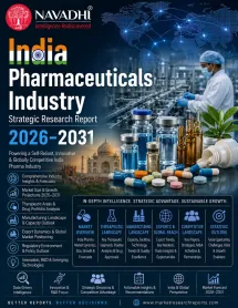 India Pharmaceuticals Industry Strategic Research Report
