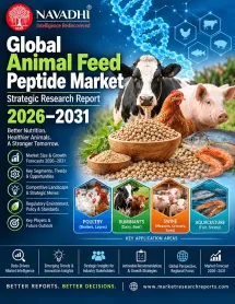 Global Animal Feed Peptide Market Strategic Research Report