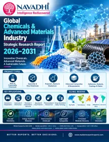 Global Chemicals & Advanced Materials Industry Strategic Research Report