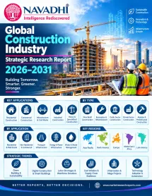 Global Construction Industry Strategic Research Report