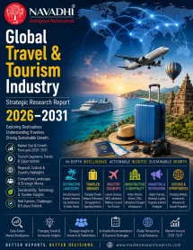 Global Travel & Tourism Industry Strategic Research Report
