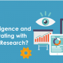 How Artificial Intelligence and Big Data are Integrating with Traditional Market Research?