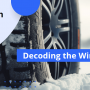 Decoding the Winter Tires-The Performer in Sub-Zero Conditions