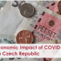 Economic Impact of COVID-19 on Czech Republic and its Policy Response