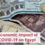 Economic Impact of COVID-19 on Egypt and its Policy Response