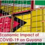 Economic Impact of COVID-19 on Guyana and its Policy Response