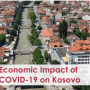 Economic Impact of COVID-19 on Kosovo and its Policy Response