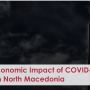 Economic Impact of COVID-19 on North Macedonia and its Policy Response