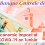 Economic Impact of COVID-19 on Tunisia and its Policy Response