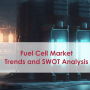 Fuel Cell Market Trends and SWOT Analysis: Understanding the Key Factors Shaping the Industry's Future