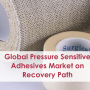 Global Pressure Sensitive Adhesives Market is on Recovery Path