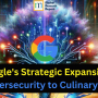 Google's Strategic Expansion