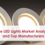 LED Lights Market Analysis and Top Manufacturers