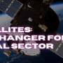 LEO Satellites: A Game-Changer for the Industrial Sector