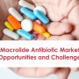 Macrolide Antibiotic Market: Opportunities and Challenges