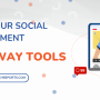 Maximizing Your Social Media Engagement with Giveaway Tools