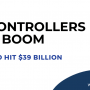 Microcontrollers Market Boom: Projected to Hit $39 Billion by 2030