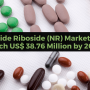Nicotinamide Riboside (NR) Market Poised to Reach US$ 38.76 Million by 2029