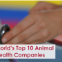 World’s Top 10 Animal Health Companies