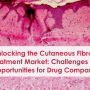 Unlocking the Cutaneous Fibrosis Treatment Market Challenges and Opportunities for Drug Companies