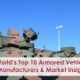 Global Armored Vehicle Maarket Research Report and Forecast